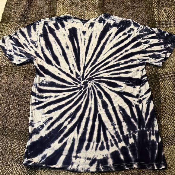 Eighty‎ Eight tie dyed shirt - Picture 6 of 6